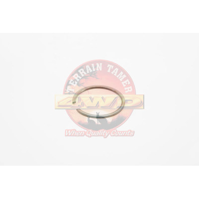 CIRCLIP AXLE SHAFT
