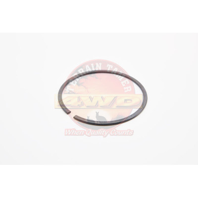 CIRCLIP INPUT SHAFT BEARING