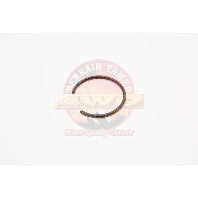 CIRCLIP CV INNER ROUNDED TYPE