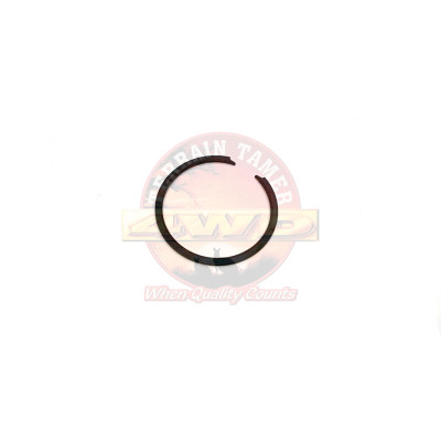 CIRCLIP FRONT OUTPUT SHAFT BEARING T1.6