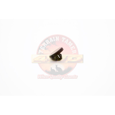 CUSHION BRAKE OR CLUTCH PEDAL