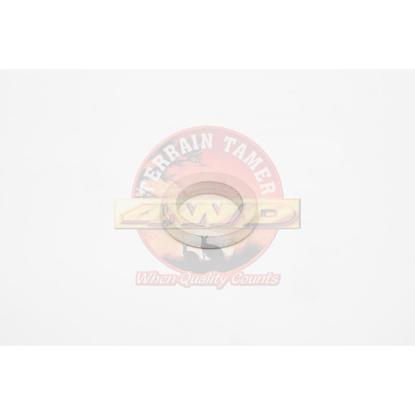 WASHER TAILSHAFT FRONT
