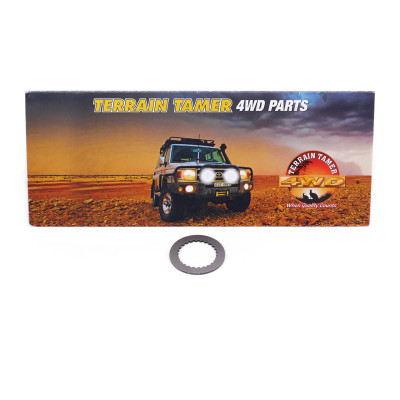 SPACER FRONT DRIVESHAFT T1.8 L/H OR R/H