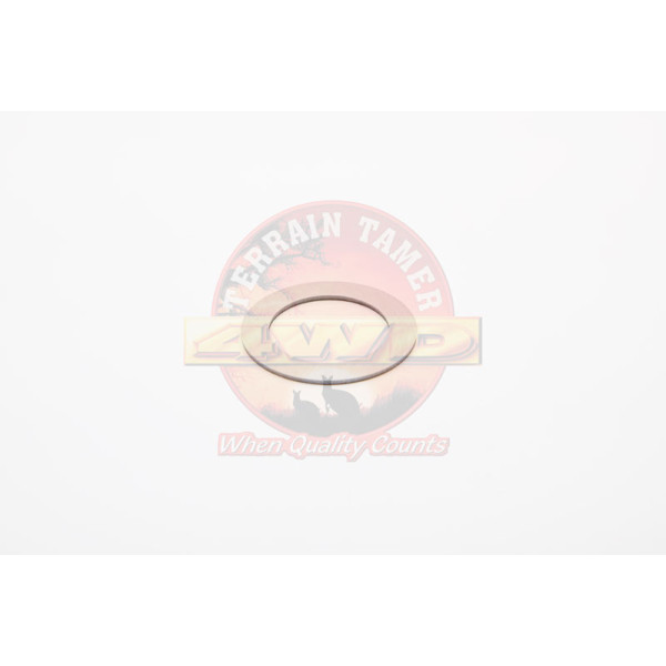 SHIM PINION ADJUSTING T1.76