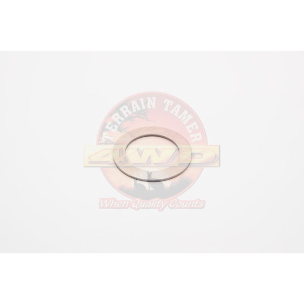 SHIM PINION ADJUSTING T1.91