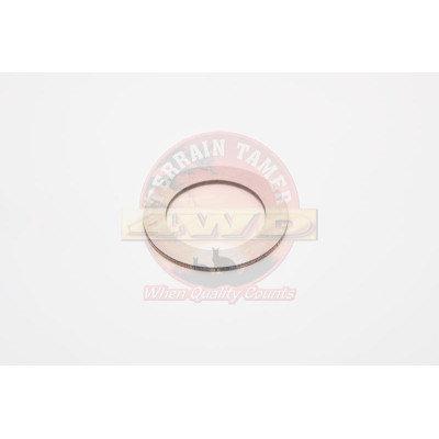 SHIM PINION ADJUSTING T2.03