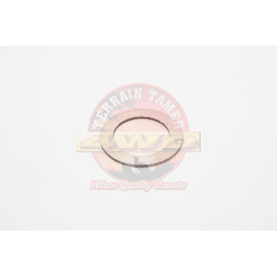 SHIM PINION ADJUSTING T2.09