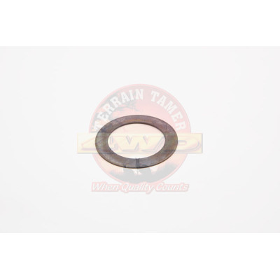 WASHER PINION ADJUSTING T1.20 SUITS LSD & DIFF LOCK