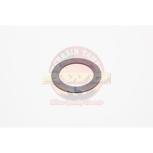 WASHER PINION ADJUSTING T1.30 SUITS LSD & DIFF LOCK
