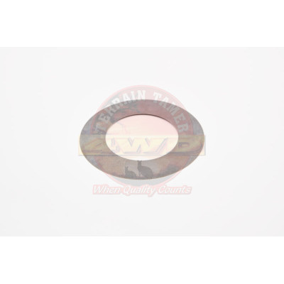SHIM SIDE GEAR THRUST T0.15
