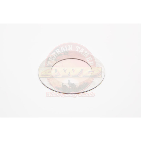 SHIM DIFF CASE BEARING L/H T1.60