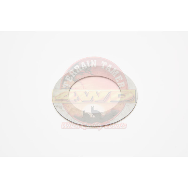 SHIM DIFF CASE BEARING L/H T1.78