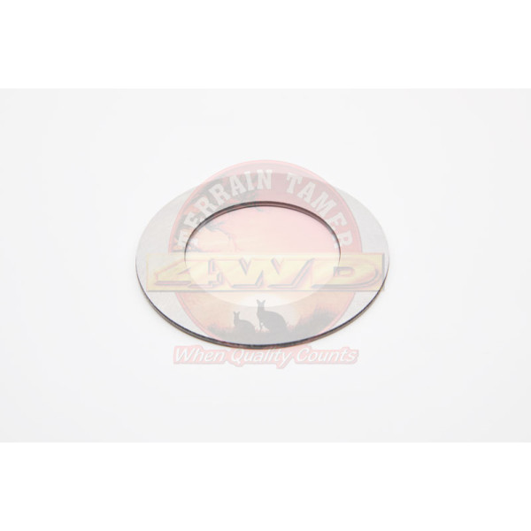 SHIM DIFF CASE BEARING L/H T2.08