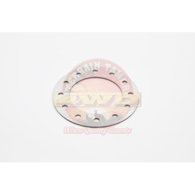 SHIM DIFF CASE BEARING R/H T1.66