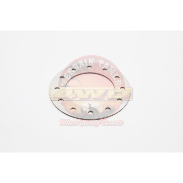 SHIM DIFF CASE BEARING R/H T1.66