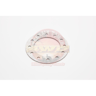 SHIM DIFF CASE BEARING R/H T1.78