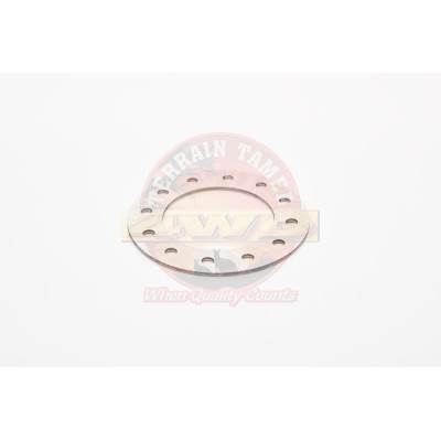 SHIM DIFF CASE BEARING R/H T1.90