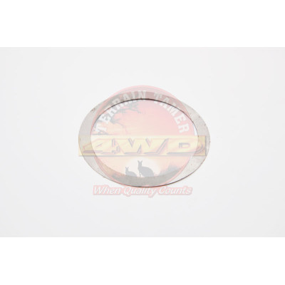 SHIM, OUTPUT SHAFT T0.10