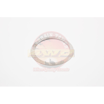 SHIM, OUTPUT SHAFT T0.25