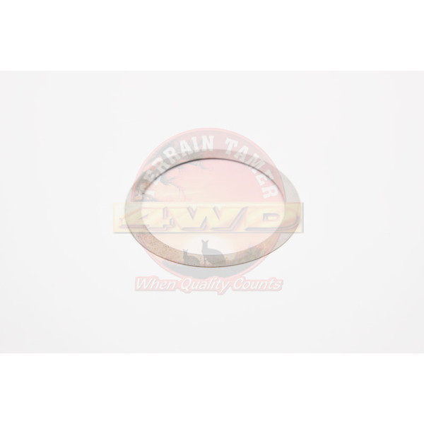 SHIM, OUTPUT SHAFT T0.25