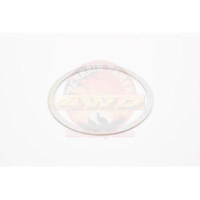 SHIM REAR OUTPUT SHAFT T0.70