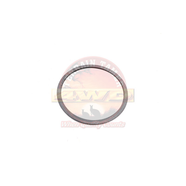 SHIM REAR OUTPUT SHAFT T0.80