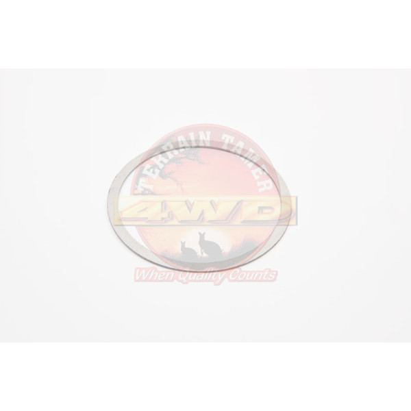 SHIM REAR OUTPUT SHAFT T1.00