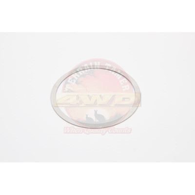 SHIM REAR OUTPUT SHAFT T1.10