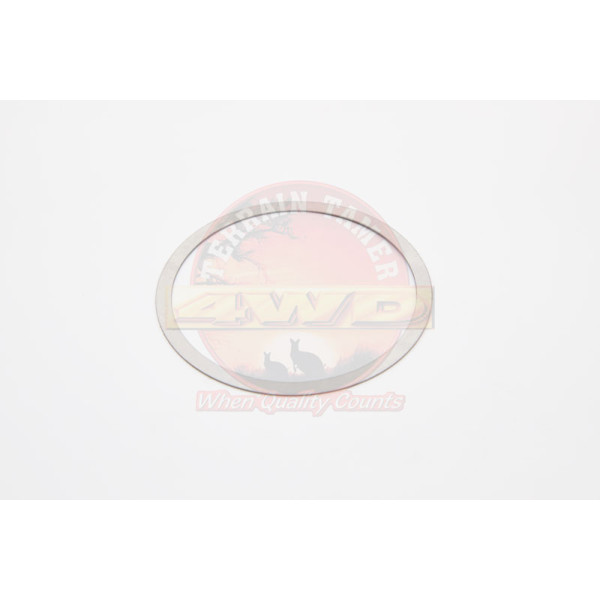 SHIM REAR OUTPUT SHAFT T1.10