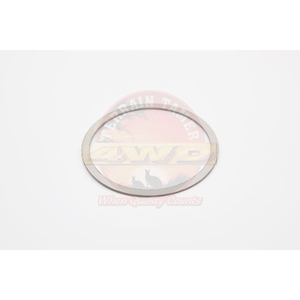 SHIM REAR OUTPUT SHAFT T1.20