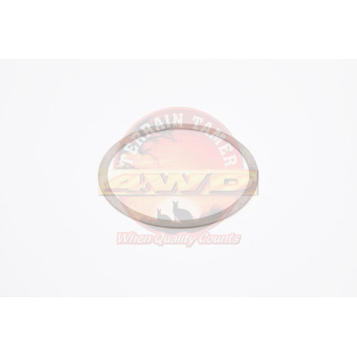 SHIM REAR OUTPUT SHAFT T1.30