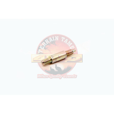 STUD INJECTOR PIPE CLAMP