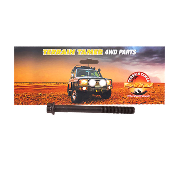 HEAD BOLT 1KZTE