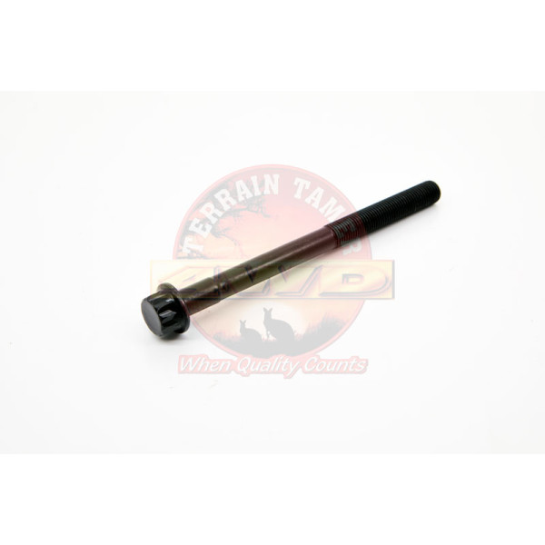 BOLT CYLINDER HEAD
