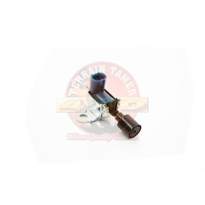 VALVE VACUUM SWITCH