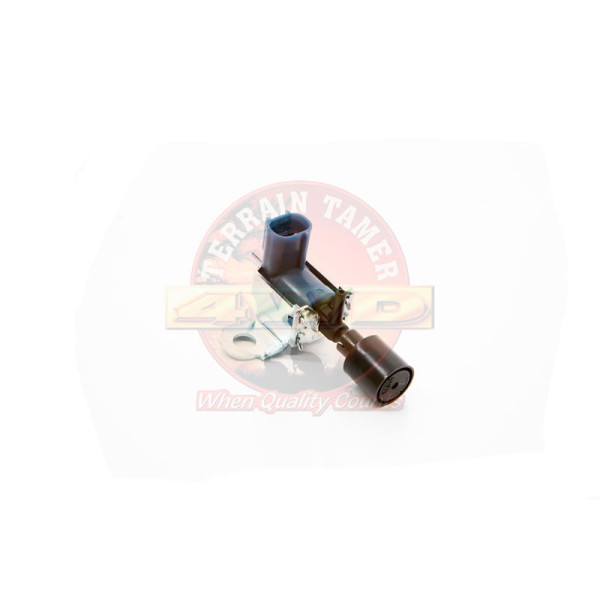 VALVE VACUUM SWITCH