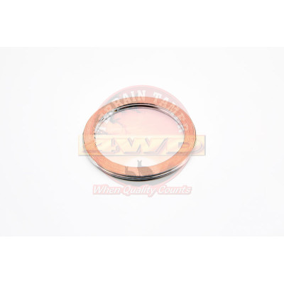 GASKET EXHAUST PIPE