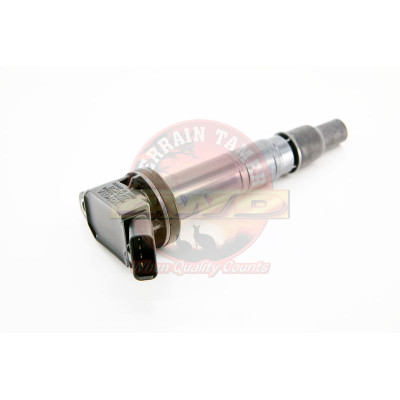 COIL IGNITION