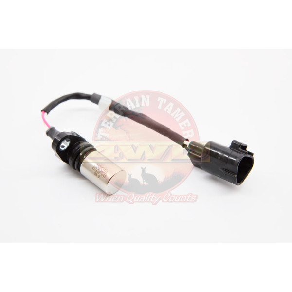 SENSOR CRANK ANGLE