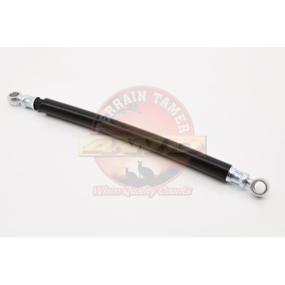 HOSE VACUUM PUMP OIL FEED