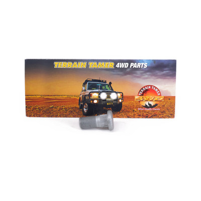 BOLT, HUB R/H FRONT & REAR