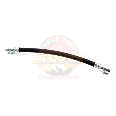 FLEXIBLE DE FREIN CENTRAL AVANT NO.1 ABS