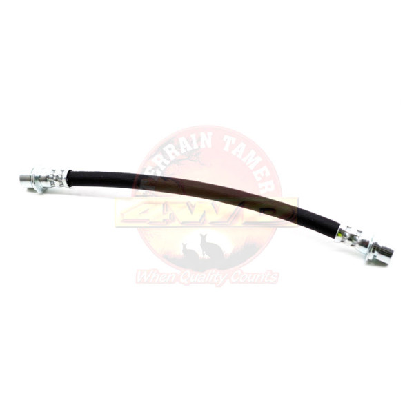 FLEXIBLE DE FREIN CENTRAL AVANT NO.1 ABS
