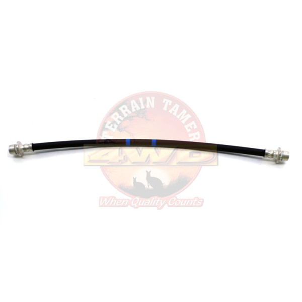 FLEXIBLE DE FREIN ARRIÉRE GAUCHE CHASSIS-DIFF ESP