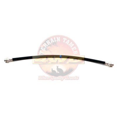 FLEXIBLE DE FREIN ARRIÉRE DROIT CHASSIS-DIFF ESP