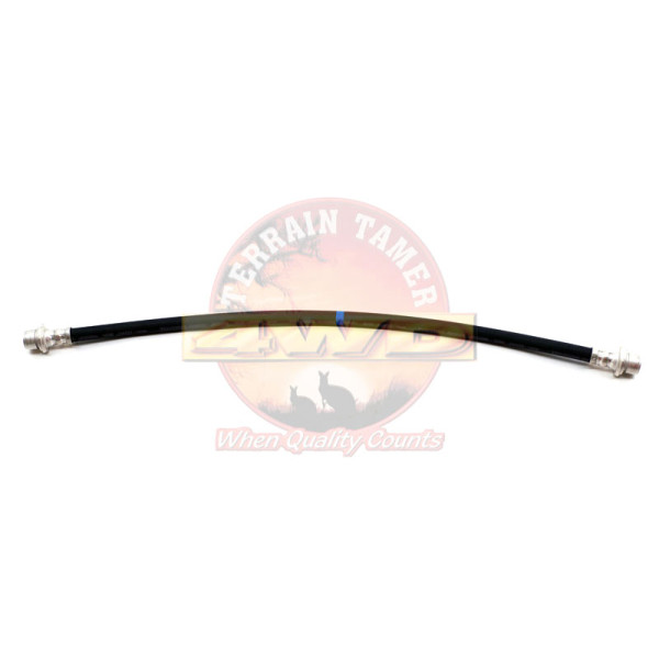 FLEXIBLE DE FREIN ARRIÉRE DROIT CHASSIS-DIFF ESP