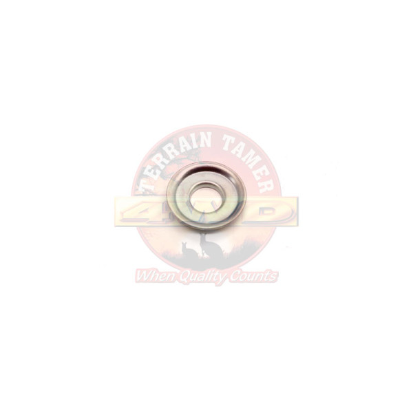 RETAINER FRONT SHOCK ABSORBER BUSH UPPER