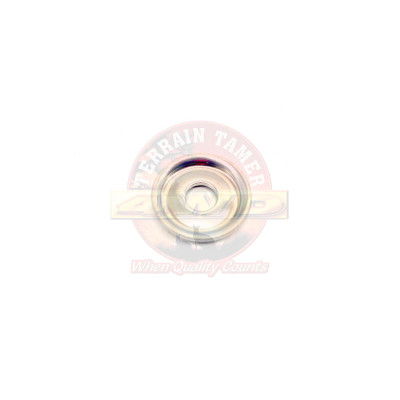 RETAINER FRONT STABILZER BAR LINK ROD BUSH