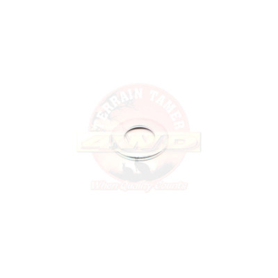 WASHER SHOCK ABSORBER BUSH