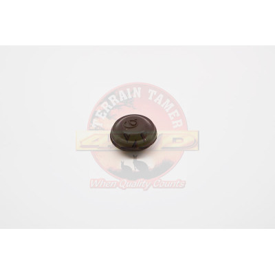 PLUG HOLE REAR BRAKE CALIPER